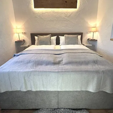 Ferienwohnung Beimschmied Schechen Exterior foto