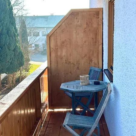 Ferienwohnung Beimschmied Schechen Exterior foto