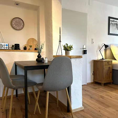 Ferienwohnung Beimschmied Schechen Exterior foto