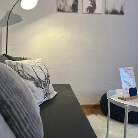 Ferienwohnung Beimschmied Schechen Exterior foto