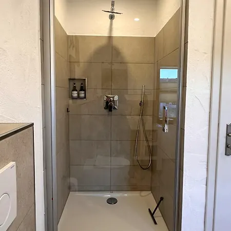Ferienwohnung Beimschmied Schechen Exterior foto