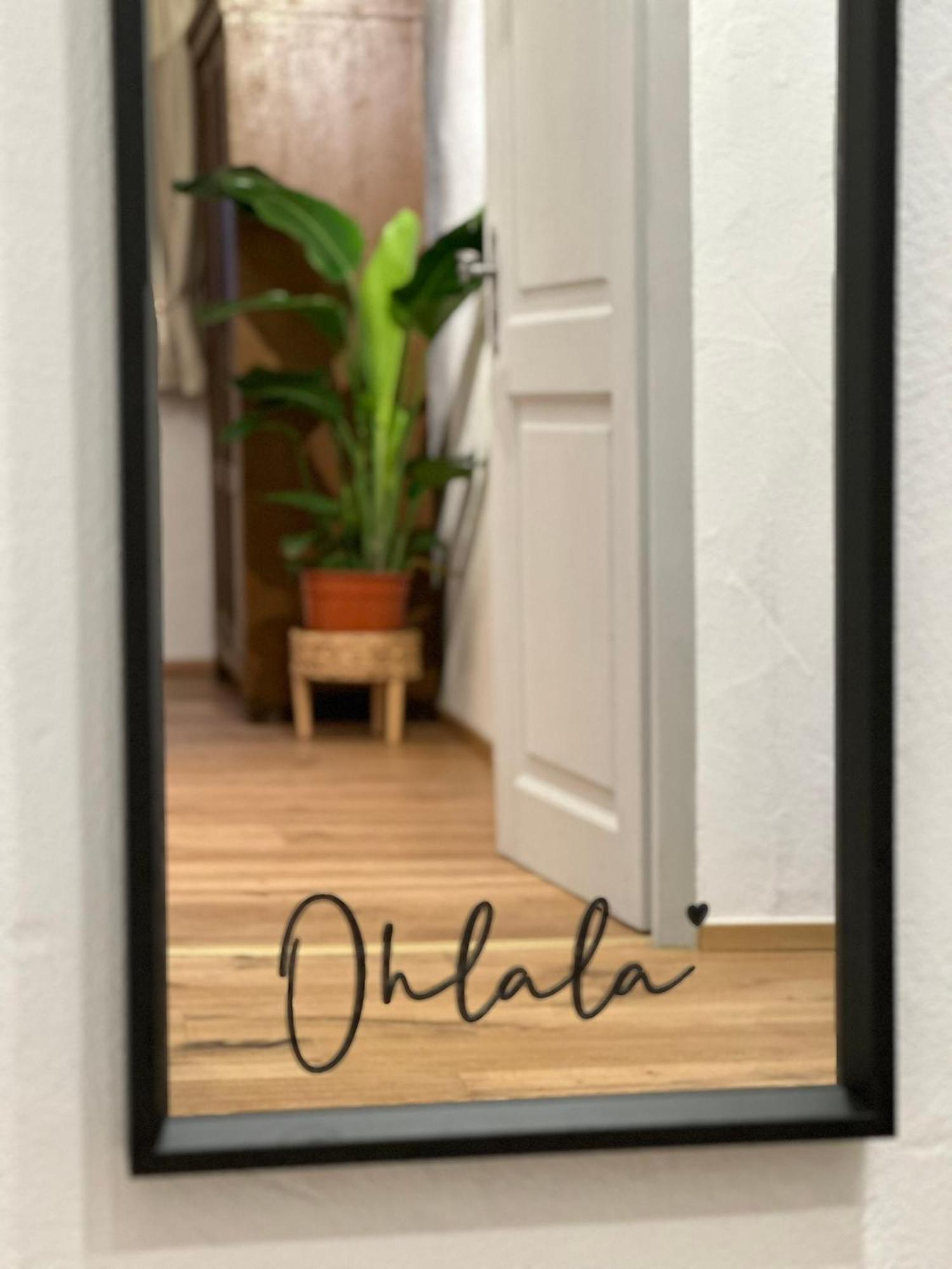 Appartement Beimschmied Schechen