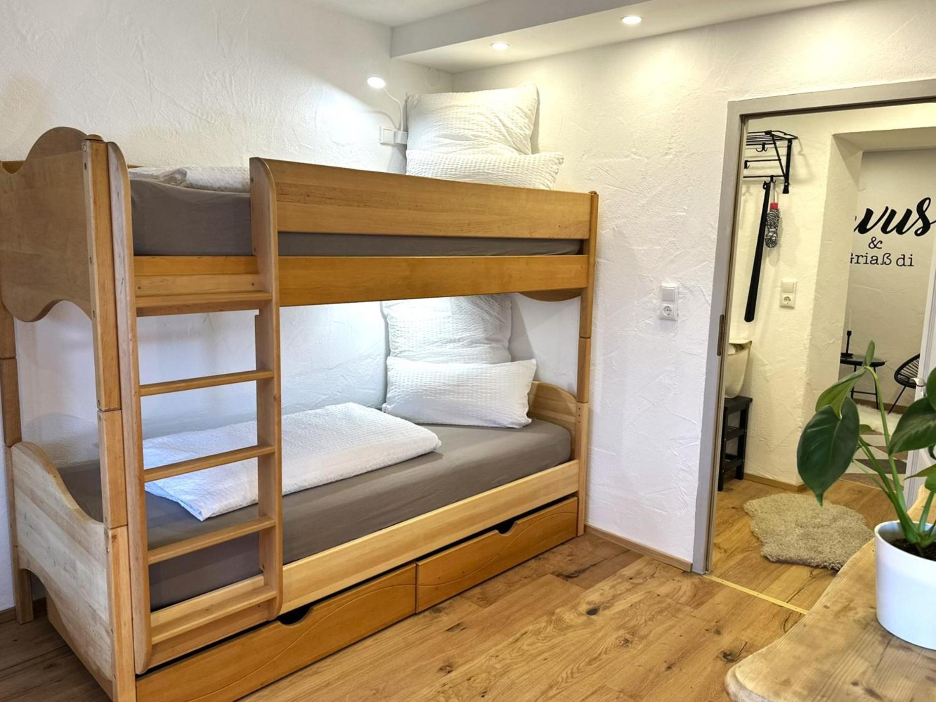 Beimschmied Appartement