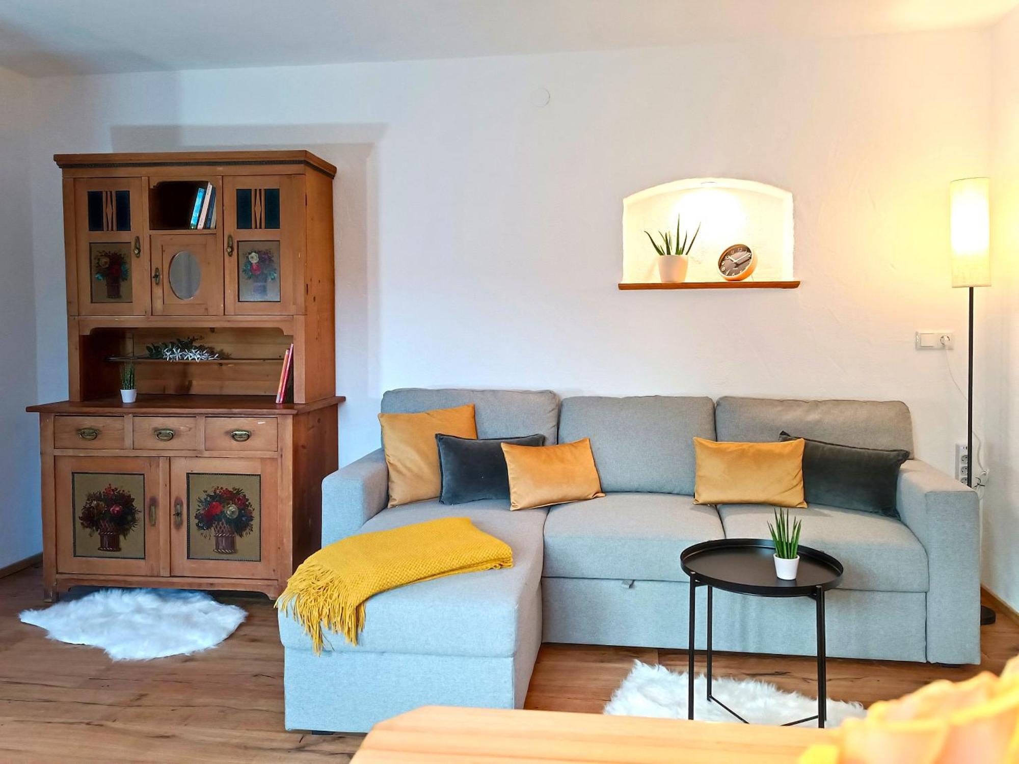 Beimschmied Apartment *