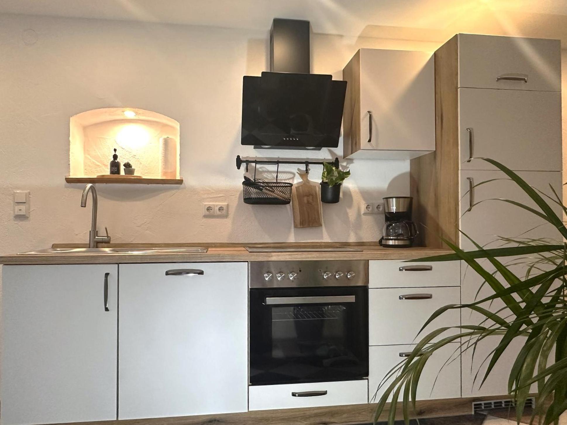 Beimschmied Apartment Schechen