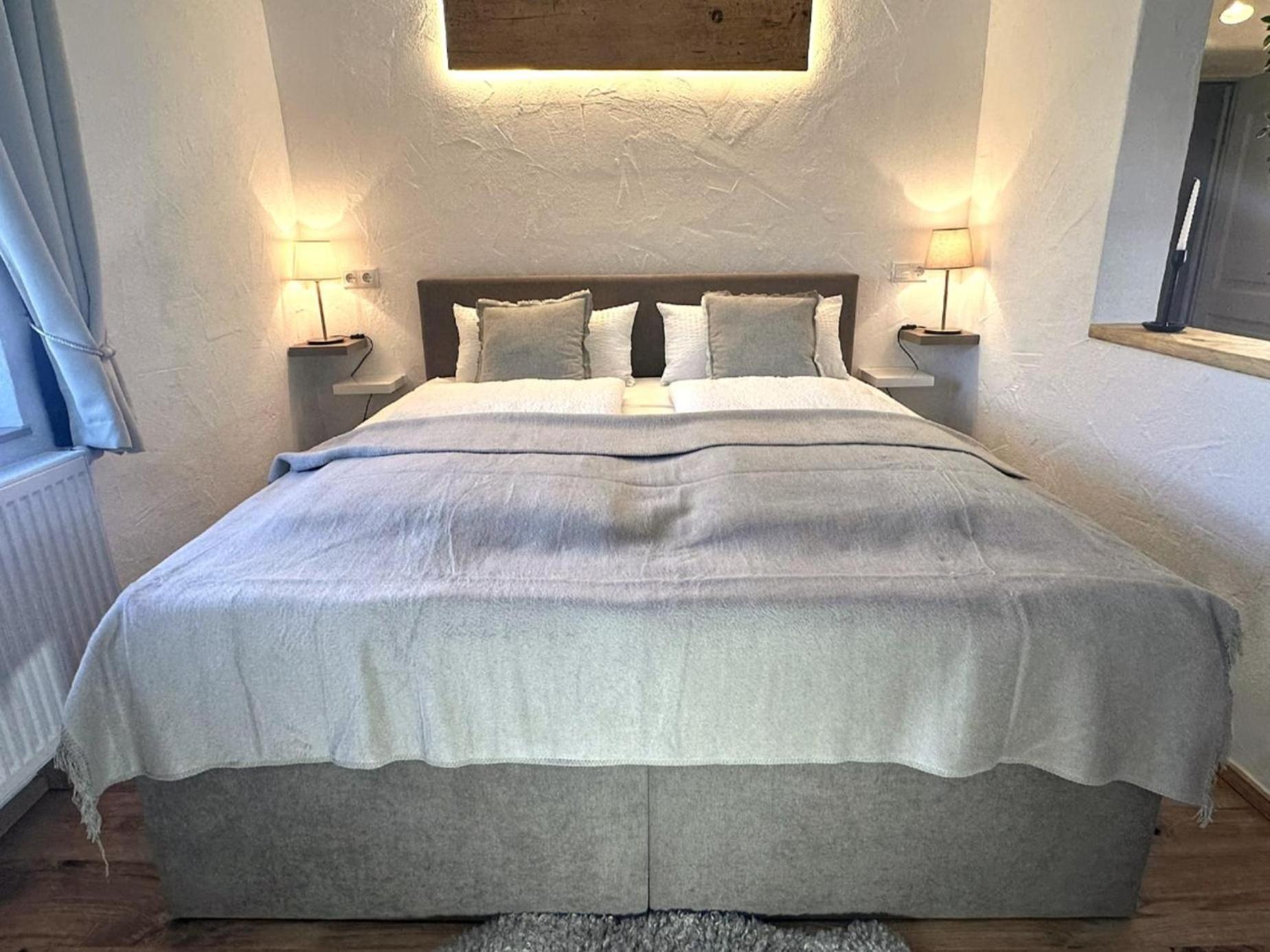 Appartement Beimschmied