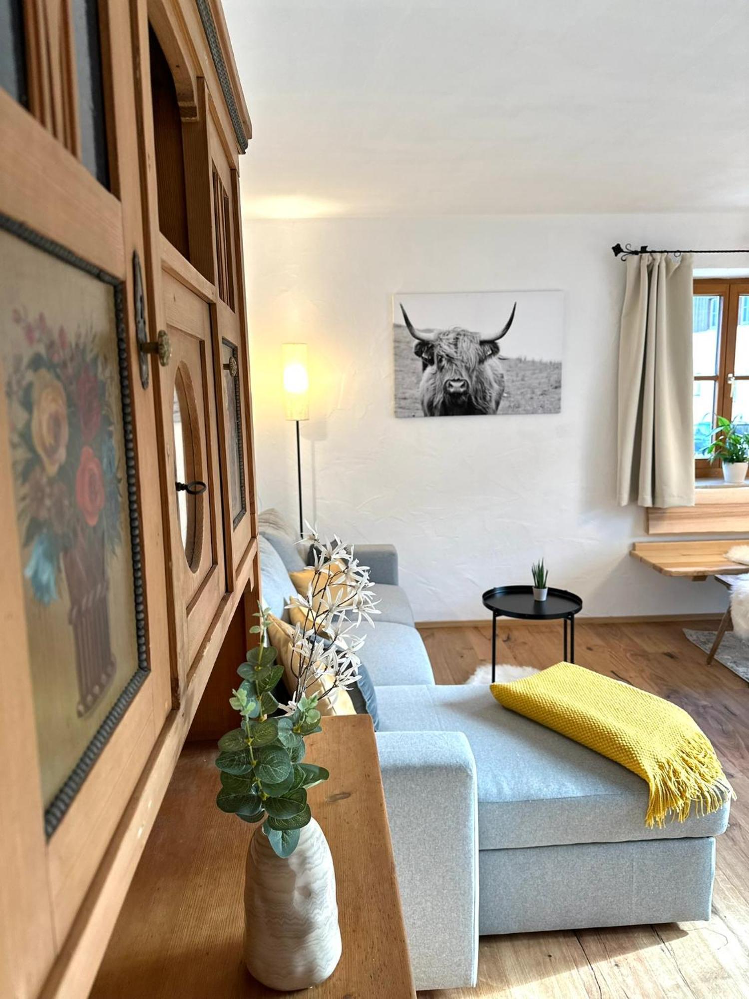 Beimschmied Apartment *