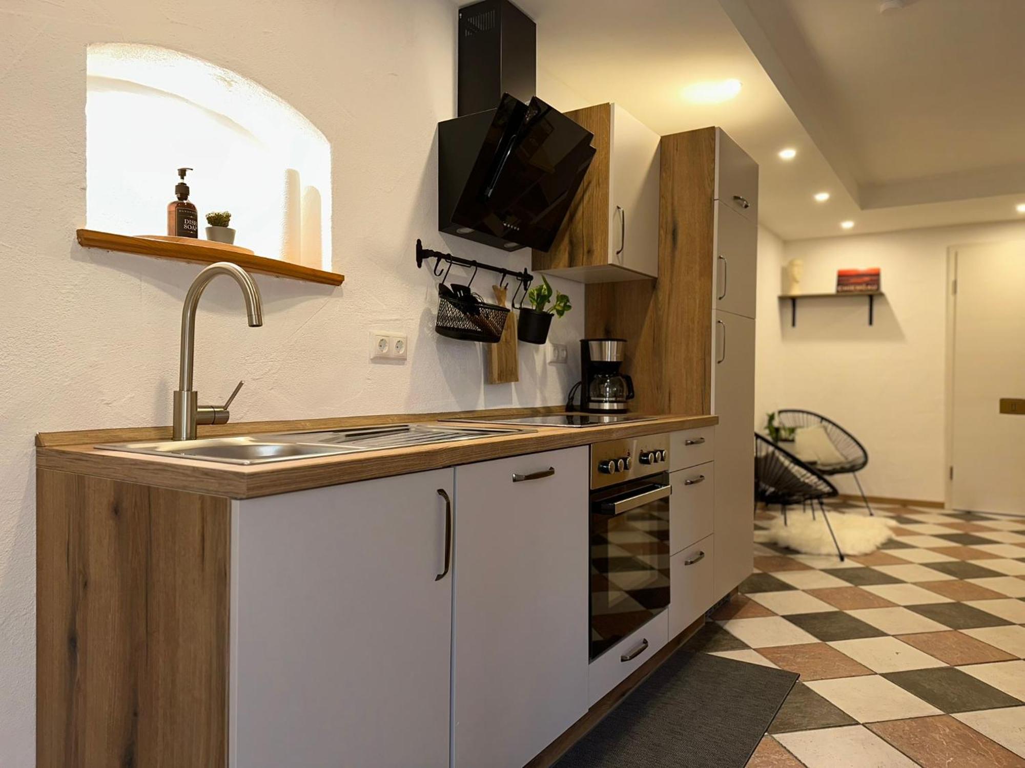 Appartement Beimschmied Schechen