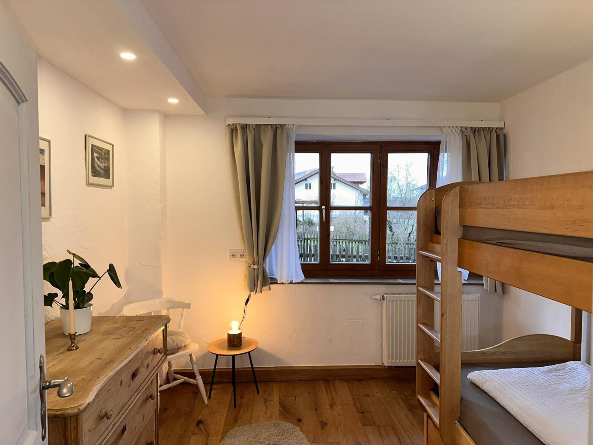 Beimschmied Apartment Schechen