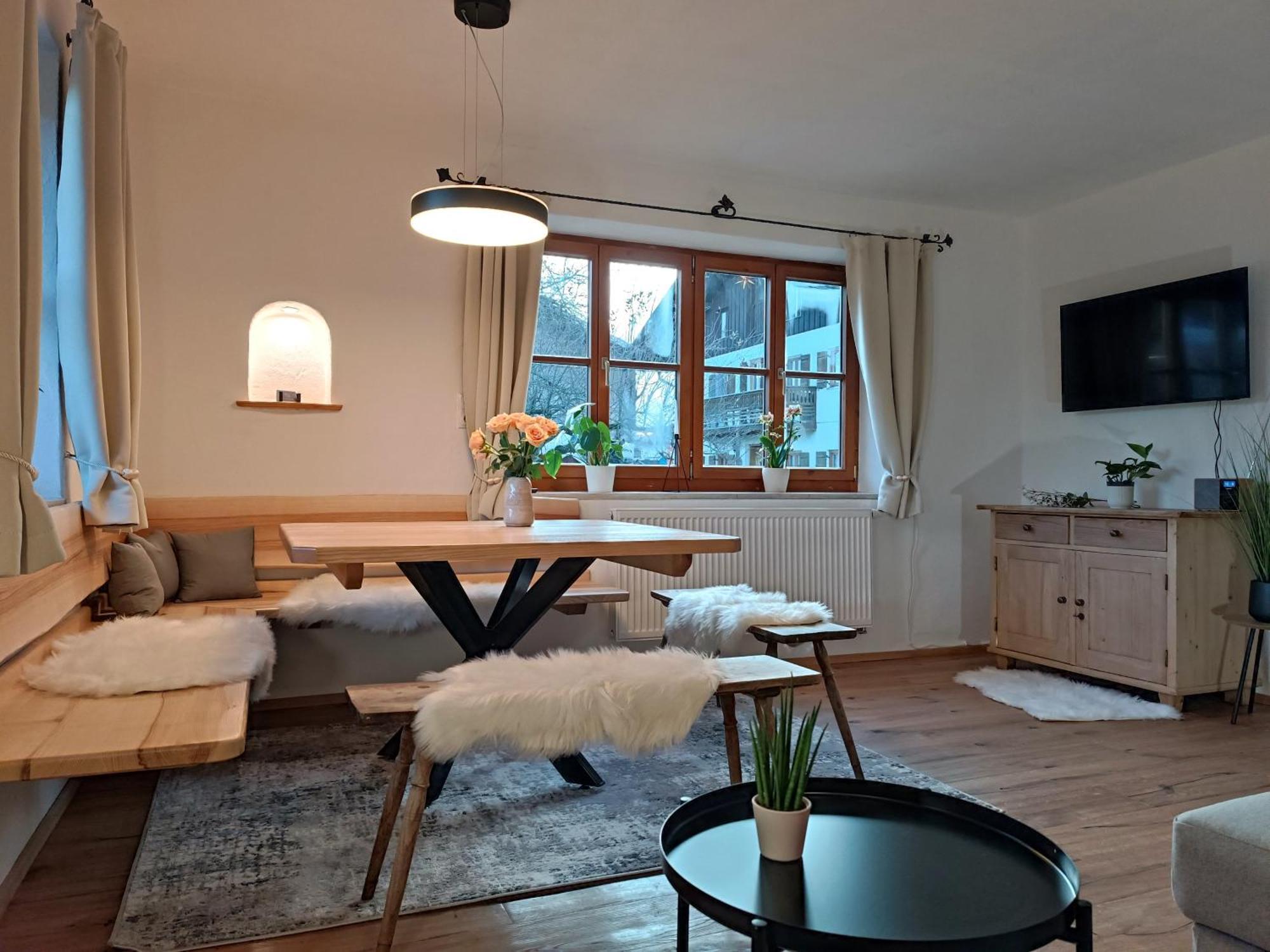 Apartment Beimschmied
