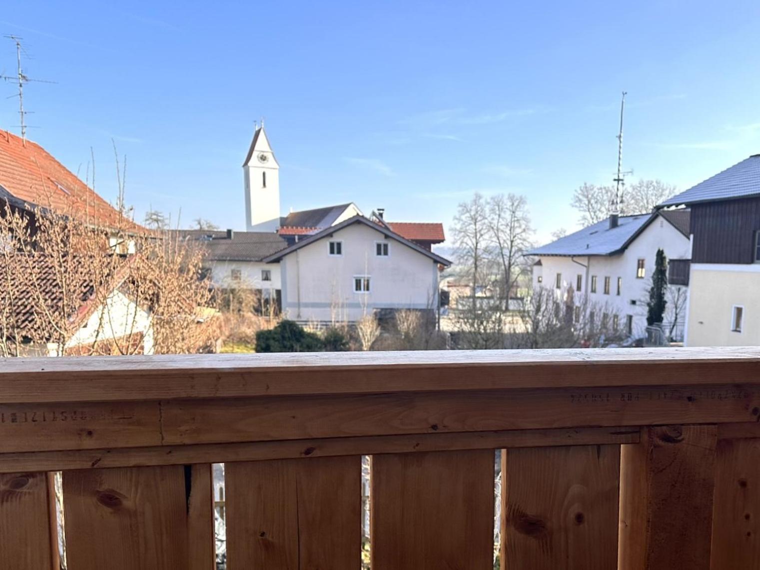 Beimschmied Apartment