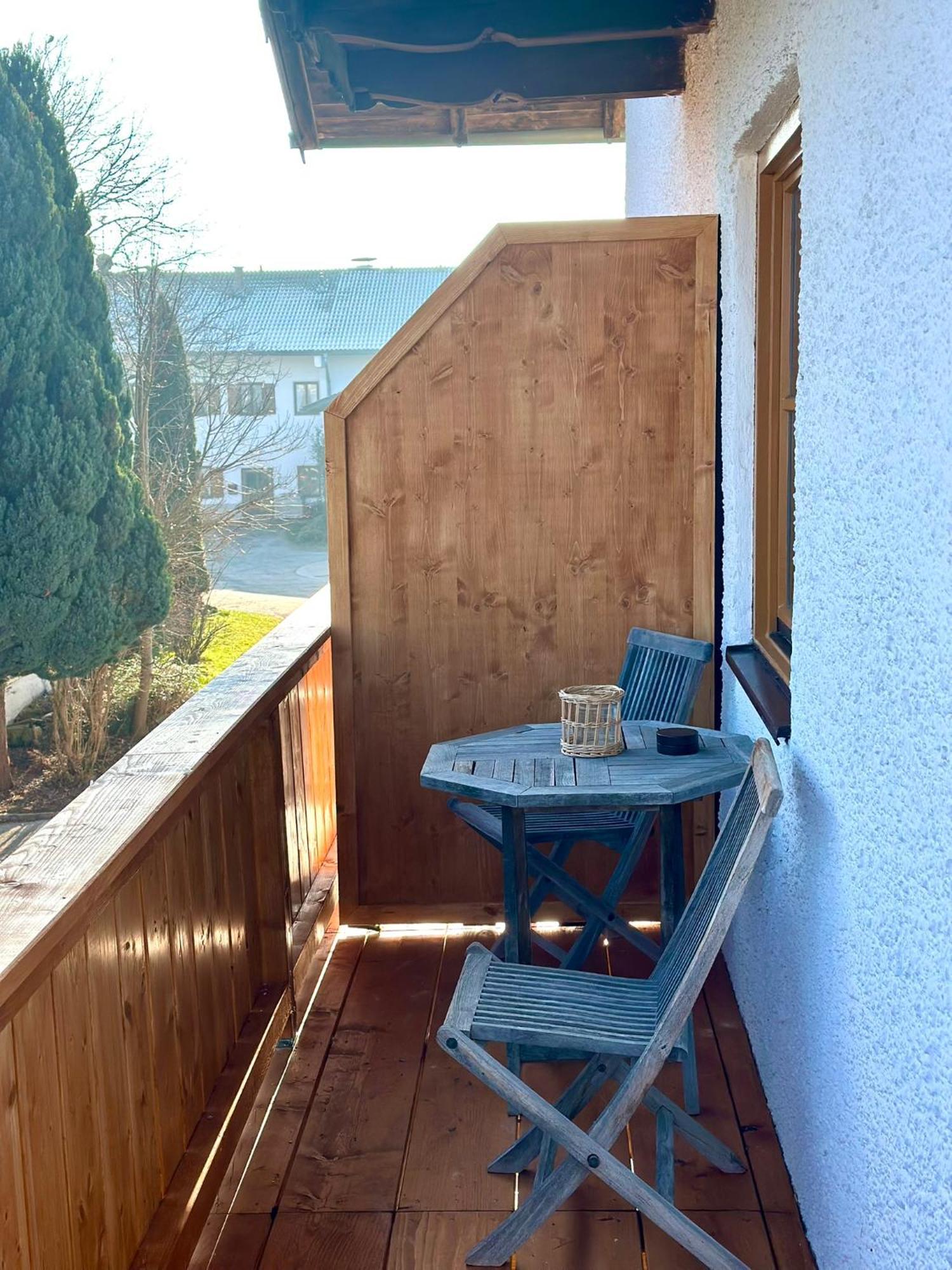 Apartment Beimschmied *