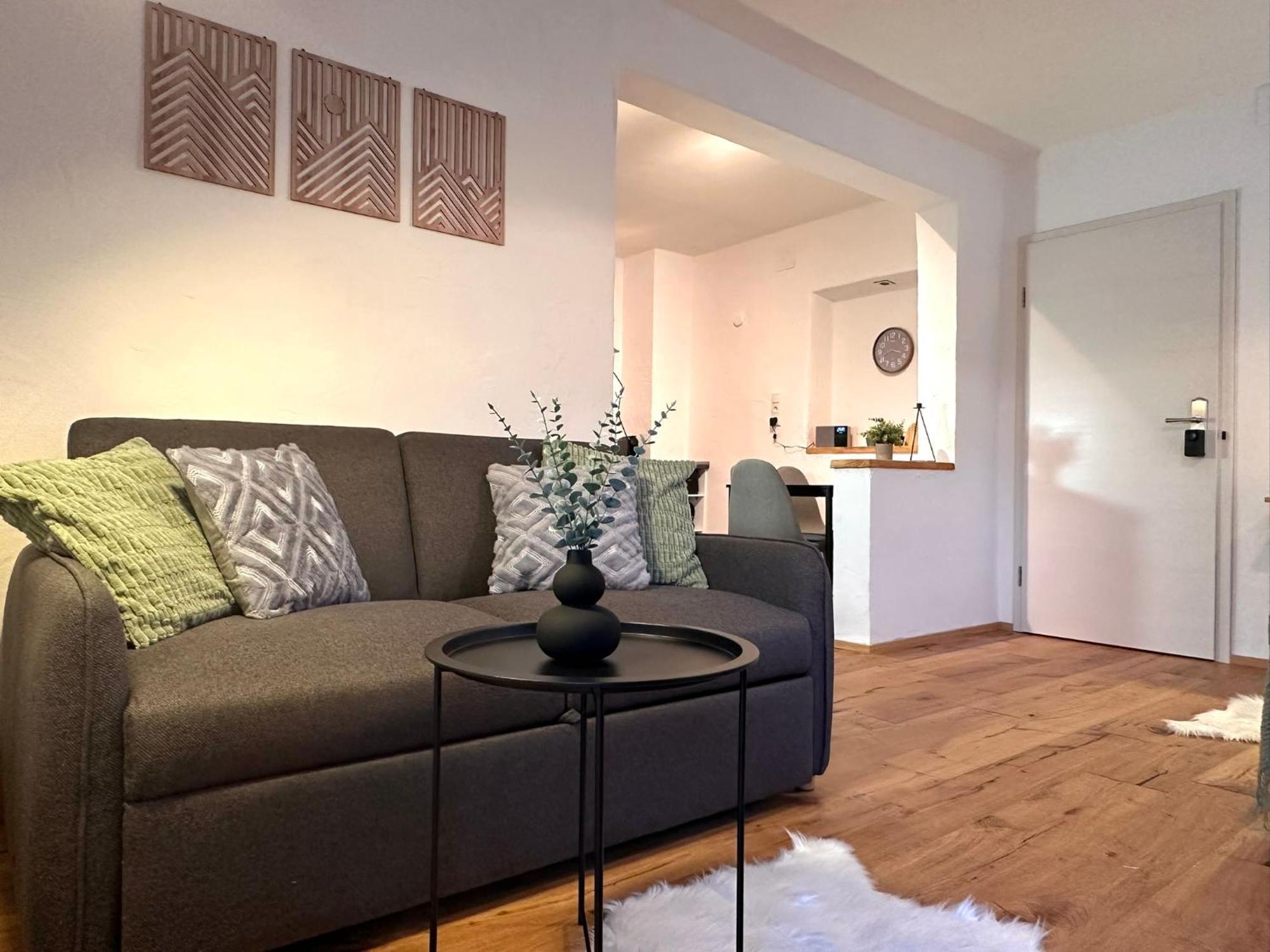 Beimschmied Appartement