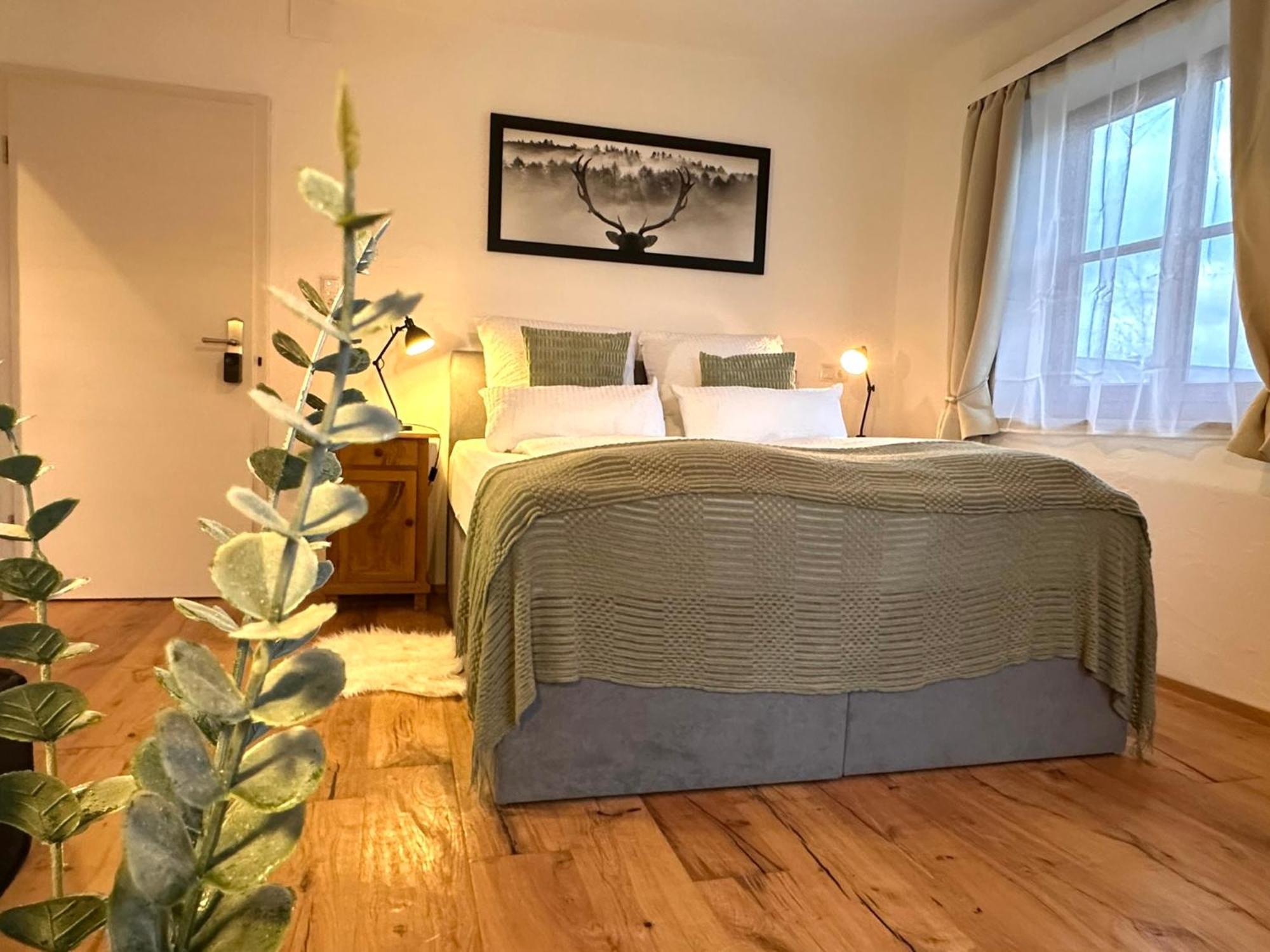 Beimschmied Apartment *