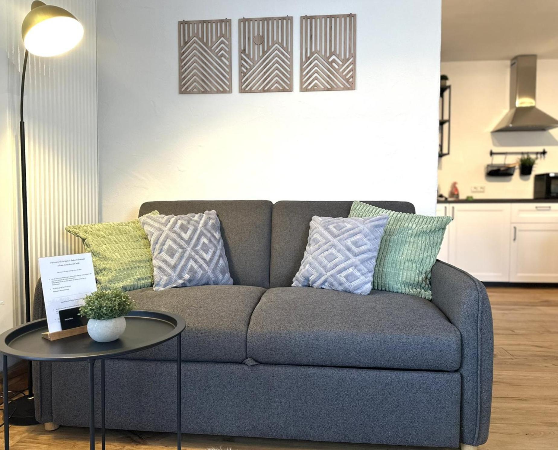 Beimschmied Appartement Schechen