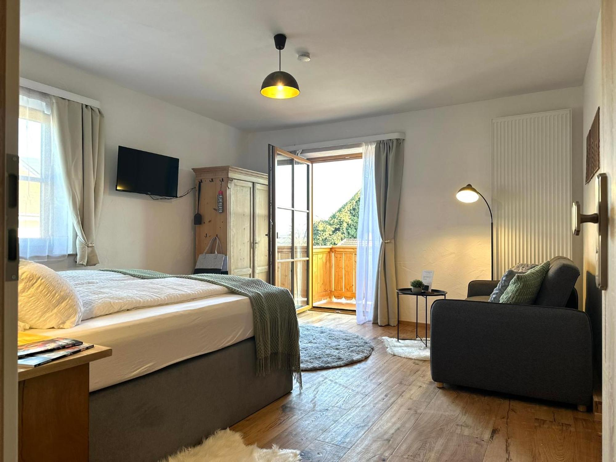 Beimschmied Appartement Schechen