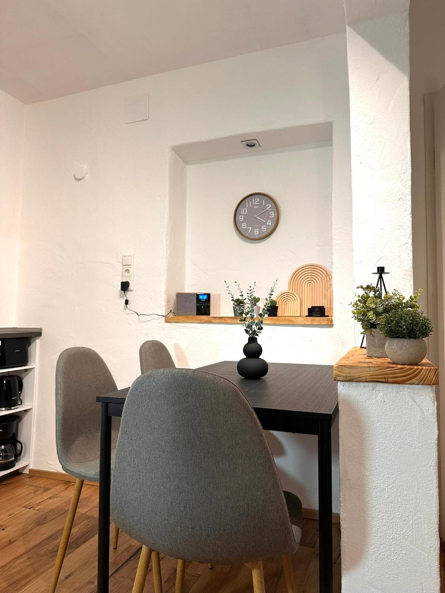 Beimschmied Apartment