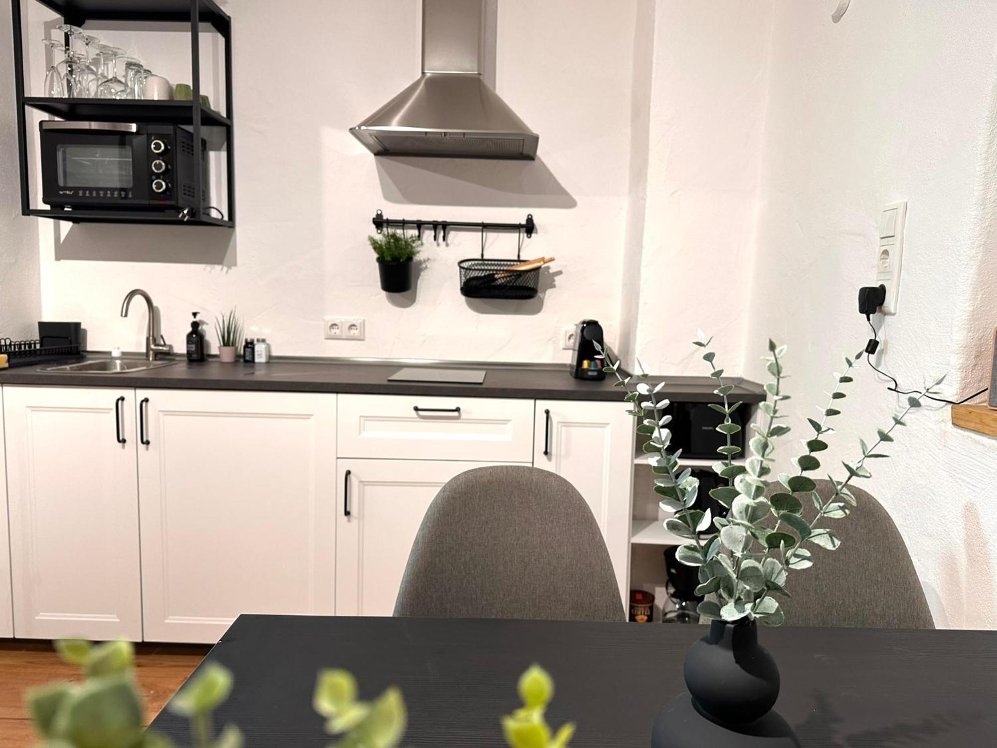 Beimschmied Apartment