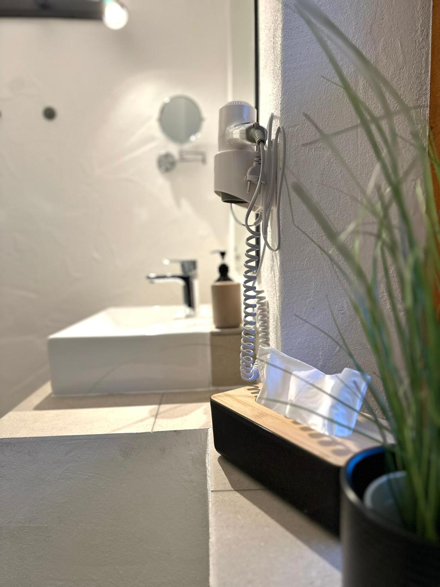 Apartment Beimschmied