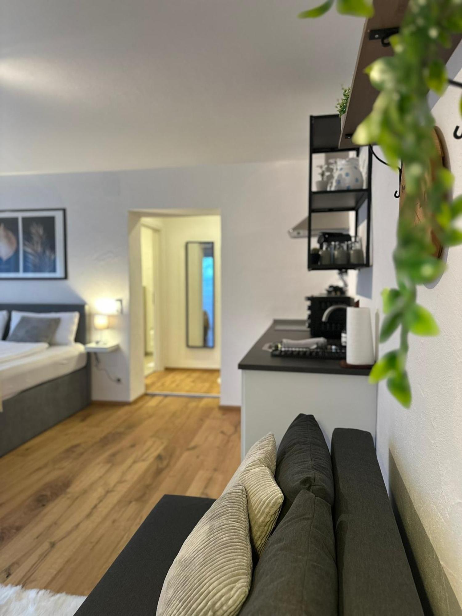 Apartment Beimschmied Schechen