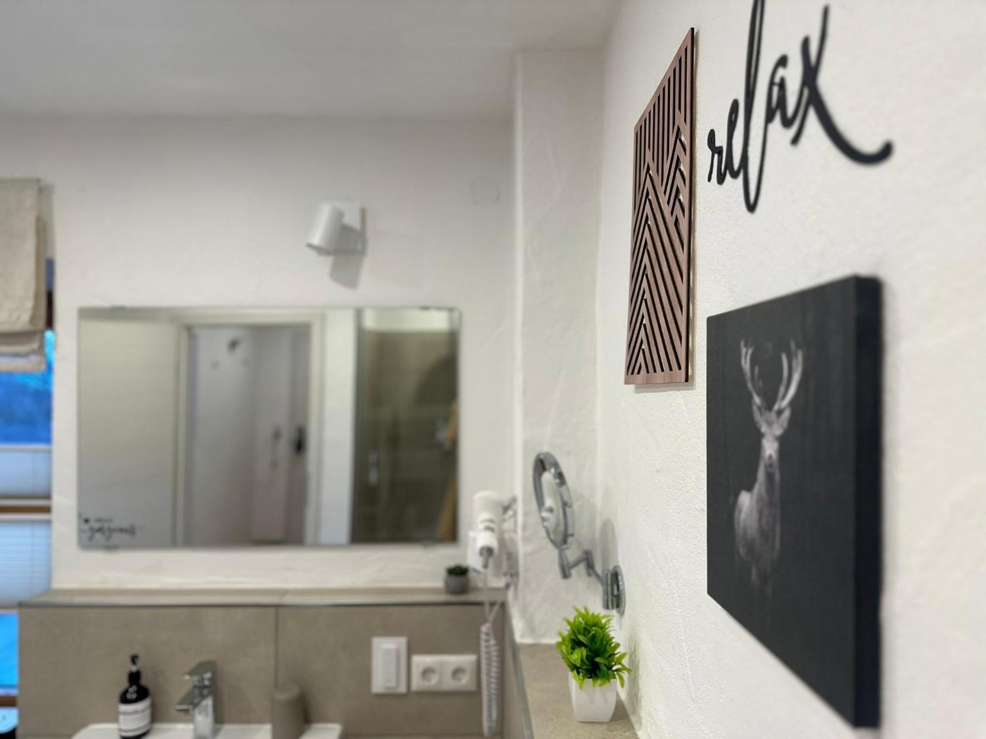 Appartement Beimschmied
