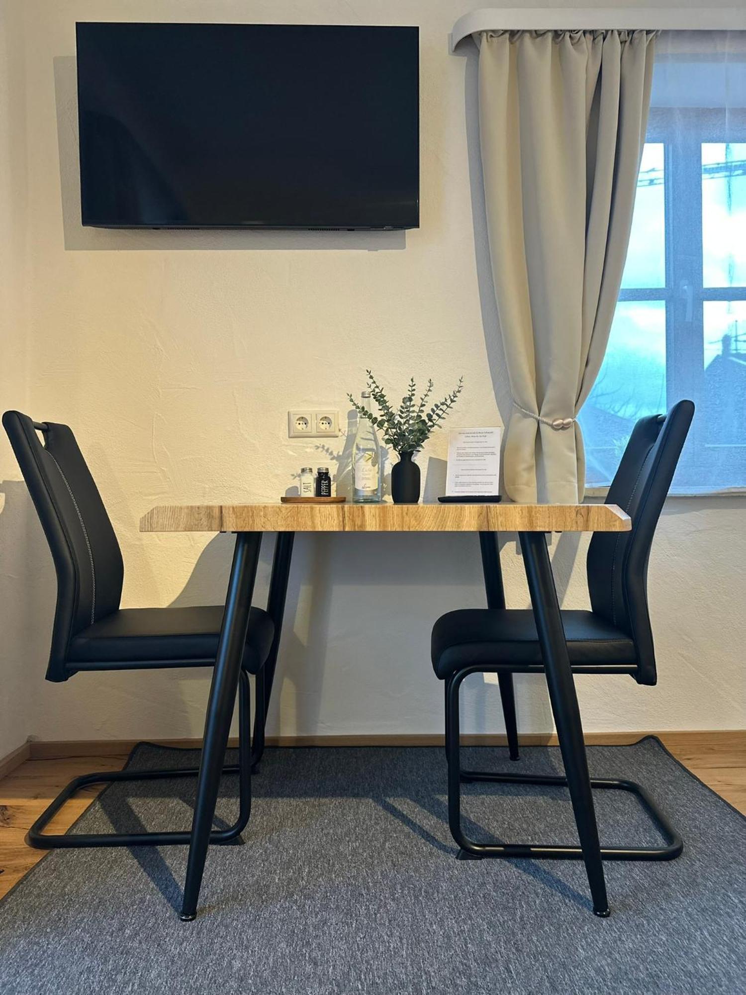 Appartement Beimschmied Schechen