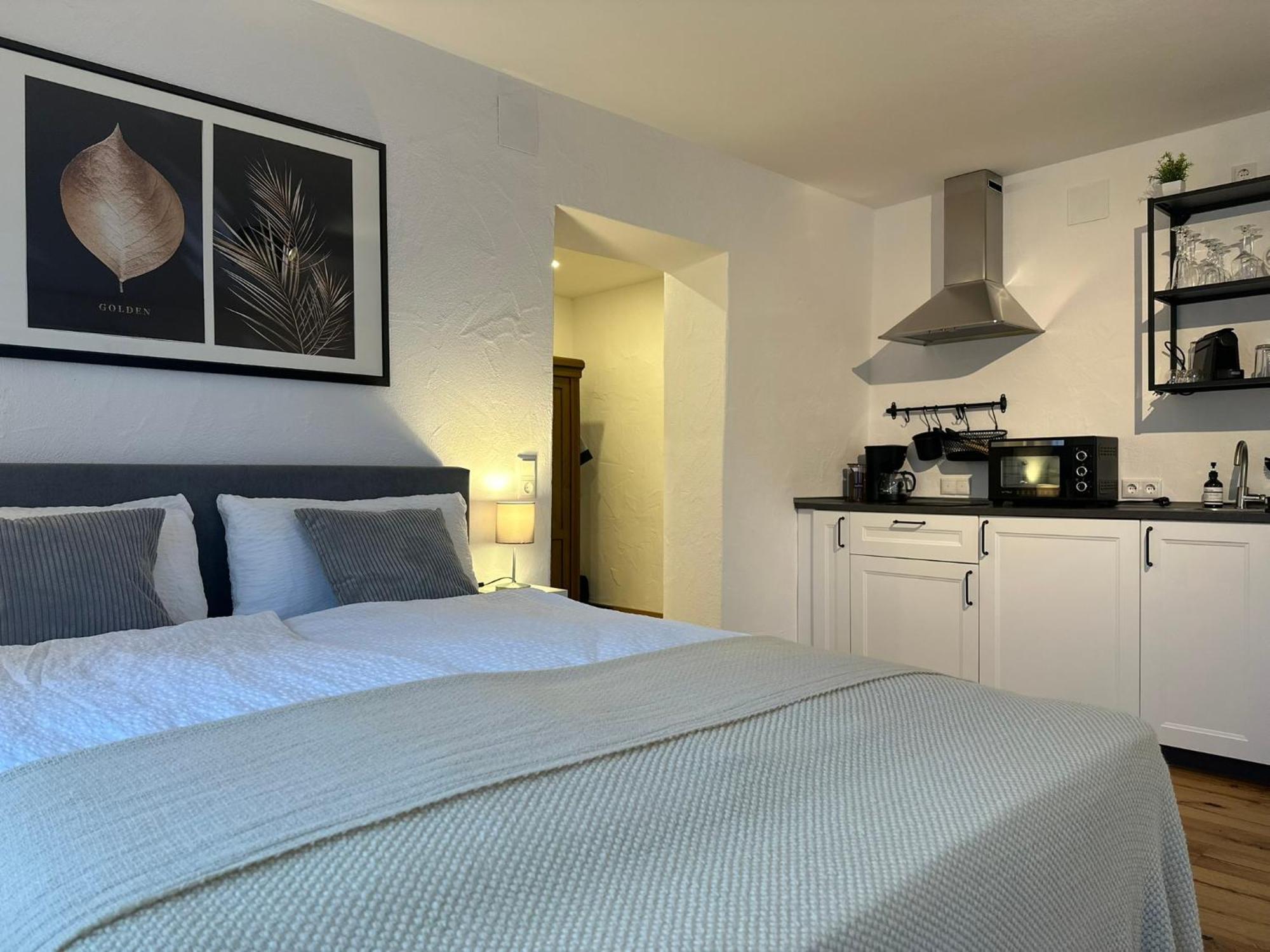 Appartement Beimschmied Schechen